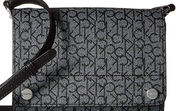 Calvin Klein Small Crossbody - Picture 2 of 7